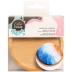 Picture of American Crafts Color Pour Resin Coasters - Wood Tray