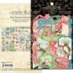 Picture of Graphic 45 Ephemera Double Sided Διακοσμητικά Die-cuts - Bird Watcher, 48τεμ