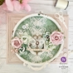 Picture of Prima Marketing My Sweet Μπλοκ Scrapbooking Διπλής Όψης 12"X12"