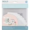 Picture of We R Memory Keepers Mold Press Plastic Sheets