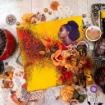 Picture of Prima Marketing Diamond Μπλοκ Scrapbooking Διπλής Όψης 6"x6" 