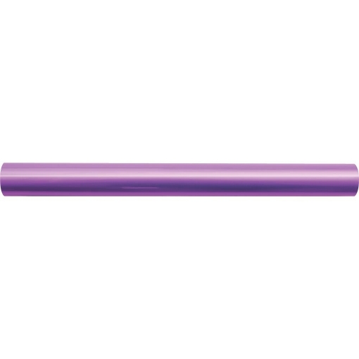 Picture of We R Memory Keepers Foil Quill Roll Ρολο Θερμικού Foil Χρυσοτυπίας (2.43m)- Ultra Violet