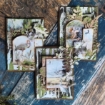 Picture of Ciao Bella Creative Pad A4 - Delta