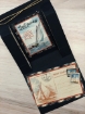 Picture of Graphic 45 Ephemera Assortment Διακοσμητικά Die-cuts - Catch οf The Day, 48τεμ