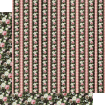 Picture of Graphic 45  Μπλοκ Scrapbooking Διπλής Όψης 8"X8" - Elegance