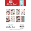 Picture of Echo Park Sticker Book - A Magical Place