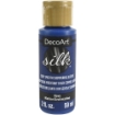 Picture of Ακρυλικό Χρώμα DecoArt Silk 59ml - Navy