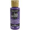Picture of Ακρυλικό Χρώμα DecoArt Silk 59ml - Purple