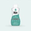 Picture of Rit All-Purpose Liquid Dye | Βαφή Υφάσματος για Φυσικές Ίνες 236ml – Teal