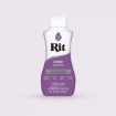 Picture of Rit All-Purpose Liquid Dye | Βαφή Υφάσματος για Φυσικές Ίνες 236ml – Purple