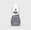 Picture of Rit All-Purpose Liquid Dye | Βαφή Υφάσματος για Φυσικές Ίνες 236ml – Charcoal Grey