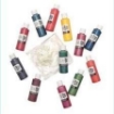 Picture of American Crafts Medium Tie Dye Kit 12 Colors - Vivid Distressed, 36 Projects