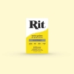 Picture of Rit Powder Dye Βαφή για Ύφασμα - Lemon Yellow