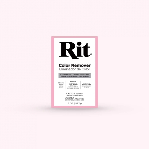 Picture of Rit Color Remover | Ξεβαφτικό Υφασμάτων για Προετοιμασία Βαφής