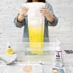 Picture of Rit Powder Dye Βαφή για Ύφασμα - Lemon Yellow