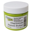 Picture of Crafter's Workshop Stencil Butter Μεταλλική Πάστα Διαμόρφωσης 59ml - Chartreuse