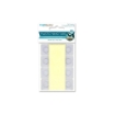 Picture of Plastic Do-It Tabs Round Hole 24/Pkg