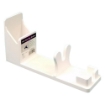 Picture of Totally-Tiffany Hot Glue Gun Holder - Βάση Στήριξης για Πιστόλι Σιλικόνης