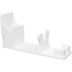 Picture of Totally-Tiffany Hot Glue Gun Holder - Βάση Στήριξης για Πιστόλι Σιλικόνης