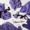 Picture of Rit DyeMore Βαφή για Συνθετικά Υφάσματα 207ml - Royal Purple
