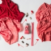 Picture of Rit DyeMore Βαφή για Συνθετικά Υφάσματα 207ml - Racing Red