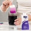 Picture of Rit All-Purpose Liquid Dye | Βαφή Υφάσματος για Φυσικές Ίνες 236ml – Purple