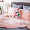 Picture of Rit Liquid Dye Βαφή για Ύφασμα 236ml - Rose Quartz