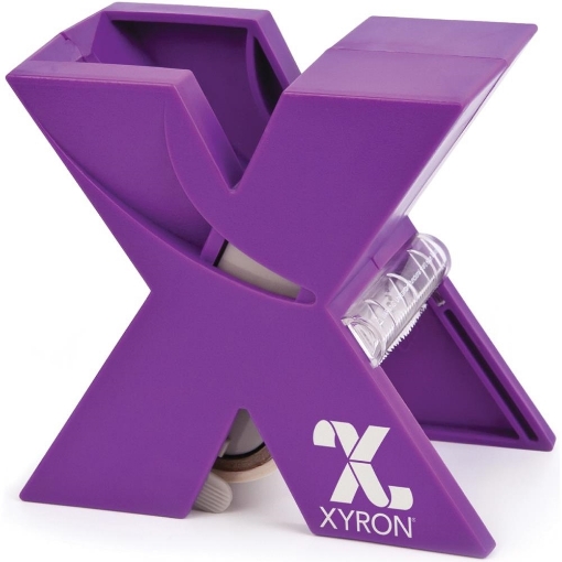 Picture of Xyron 150 Create-A-Sticker Machine – Μηχανή Δημιουργίας Αυτοκόλλητων 1.5"