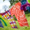 Picture of Tulip One-Step Tie Dye Kit- Σετ Βαφής για Ύφασμα - Rainbow (59 Τεμ/ 30 Projects)