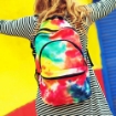 Picture of Tulip One-Step Tie Dye Kit- Σετ Βαφής για Ύφασμα - Rainbow (59 Τεμ/ 30 Projects)