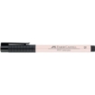 Picture of Faber-Castell Pitt Artist Μαρκαδόρος Brush Tip - Light Skin, Pale Pink (114)