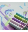 Picture of Royal Talens Μαρκαδόροι Ecoline Coloured Brush Pen Pastel Tones - Set of 5