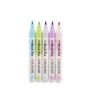 Picture of Royal Talens Μαρκαδόροι Ecoline Coloured Brush Pen Pastel Tones - Set of 5