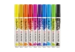 Picture of Royal Talens Ecoline Coloured Brush Pens | Μαρκαδόροι Ακουαρέλας – Assorted Colors, 10τεμ.