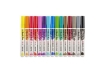 Picture of Royal Talens Μαρκαδόροι Ecoline Coloured Brush Pen - Set of 15