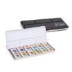 Picture of St. Petersburg White Nights Σετ Ακουαρέλας Μεταλλική Κασετίνα - Set of 24