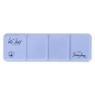 Picture of St. Petersburg White Nights Σετ Ακουαρέλας Μεταλλική Κασετίνα - Set of 21