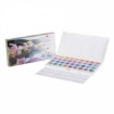 Picture of St. Petersburg White Nights Σετ Ακουαρέλας Global Colaboration - Set of 36