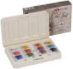 Picture of St. Petersburg White Nights Σετ Ακουαρέλας Global Colaboration - Set of 12