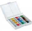 Picture of St. Petersburg White Nights Σετ Ακουαρέλας Ale Casanova Special Edition - Set of 12