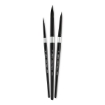 Picture of Silver Brush Black Velvet - Susan Louise Moyer Σετ Πινέλων Ακουαρέλας