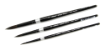 Picture of Silver Brush Black Velvet - Susan Louise Moyer Σετ Πινέλων Ακουαρέλας