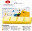 Picture of St. Petersburg Sonnet Σετ Ακουαρέλας Μεταλλική Κασετίνα - Set of 21 Full Pans
