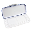 Picture of Mijello Fusion 18 Watercolor Palette - Blue