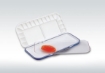 Picture of Mijello Fusion 18 Watercolor Palette - Blue