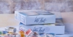 Picture of St. Petersburg White Nights Σετ Ακουαρέλας - Set of 36