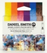 Picture of Daniel Smith Watercolor Set Jansen Chow’s Master Artist Set I - Σετ Χρώματα Ακουαρέλας, 6τεμ. 