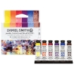 Picture of Daniel Smith Watercolor Set Jansen Chow’s Master Artist Set I - Σετ Χρώματα Ακουαρέλας, 6τεμ. 