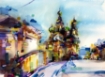 Picture of Daniel Smith Watercolor Set Jansen Chow’s Master Artist Set I - Σετ Χρώματα Ακουαρέλας, 6τεμ. 