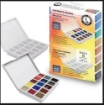 Picture of Daniel Smith Watercolor Set - Urban Sketchers Ultimate Mixing